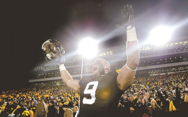 Tyler Sash